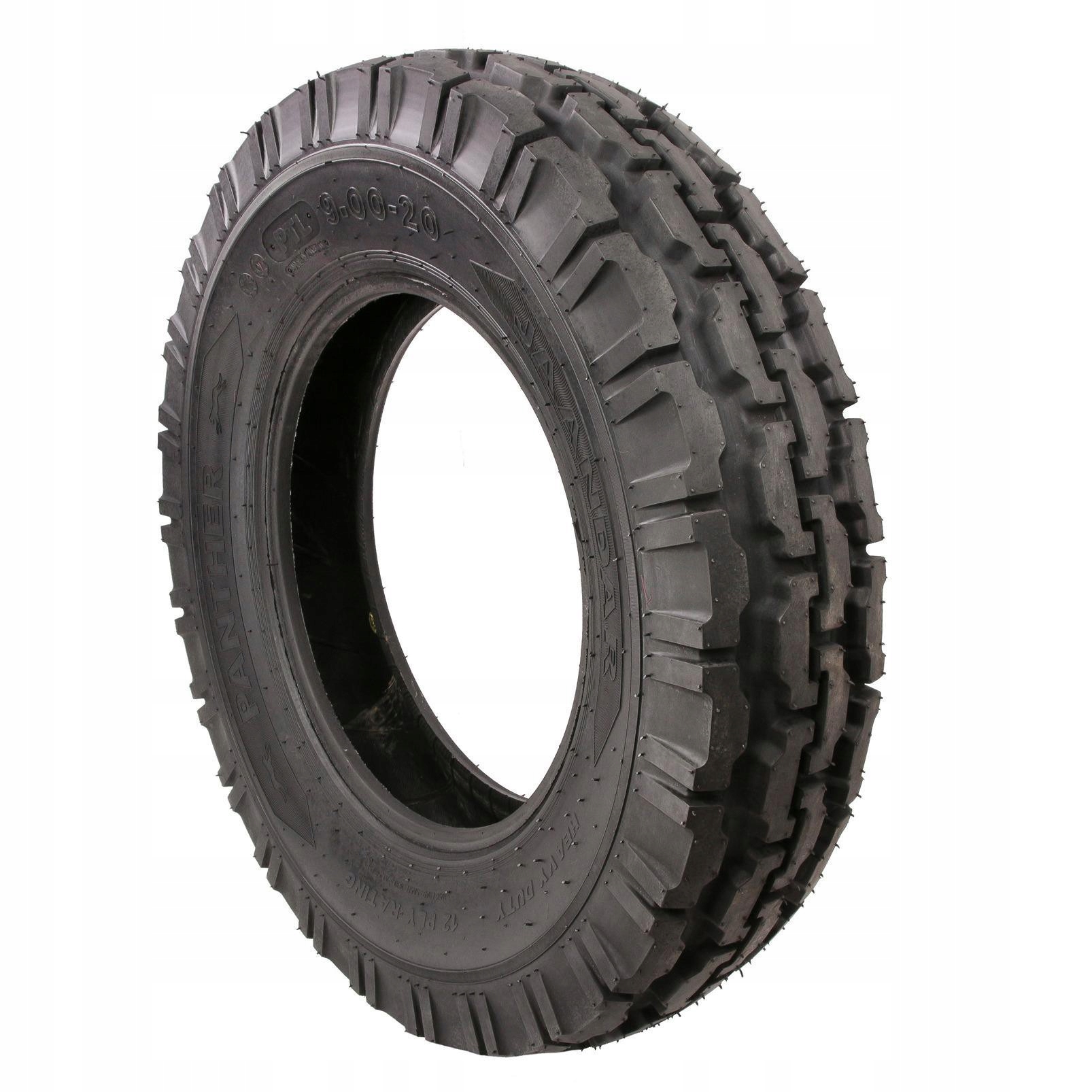 15.5-38 opona PANTHER TYRES PANTHER TYRES TT 14PRA8